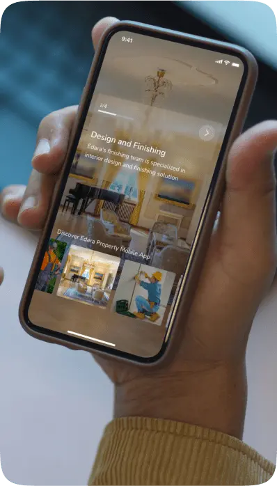 Edara Property: Your Key to Effortless Unit Management